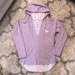 Victoria Secret PINK sweatshirt💜